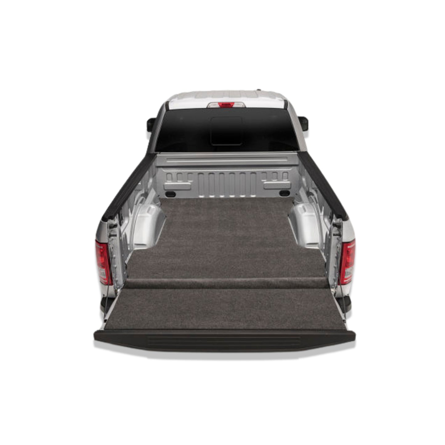 Bedliner Chevrolet/GMC 5'8'' Doble Cabina Mod. 2007-2018 Tapete/Portón BedRug