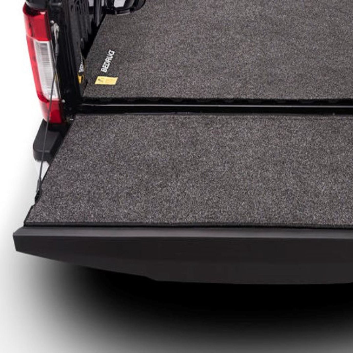 Tapis de caisse pour Ford F-150 5'6'' Double Cab Mod. 2015+ Spray In Mat/Tailgate BedRug