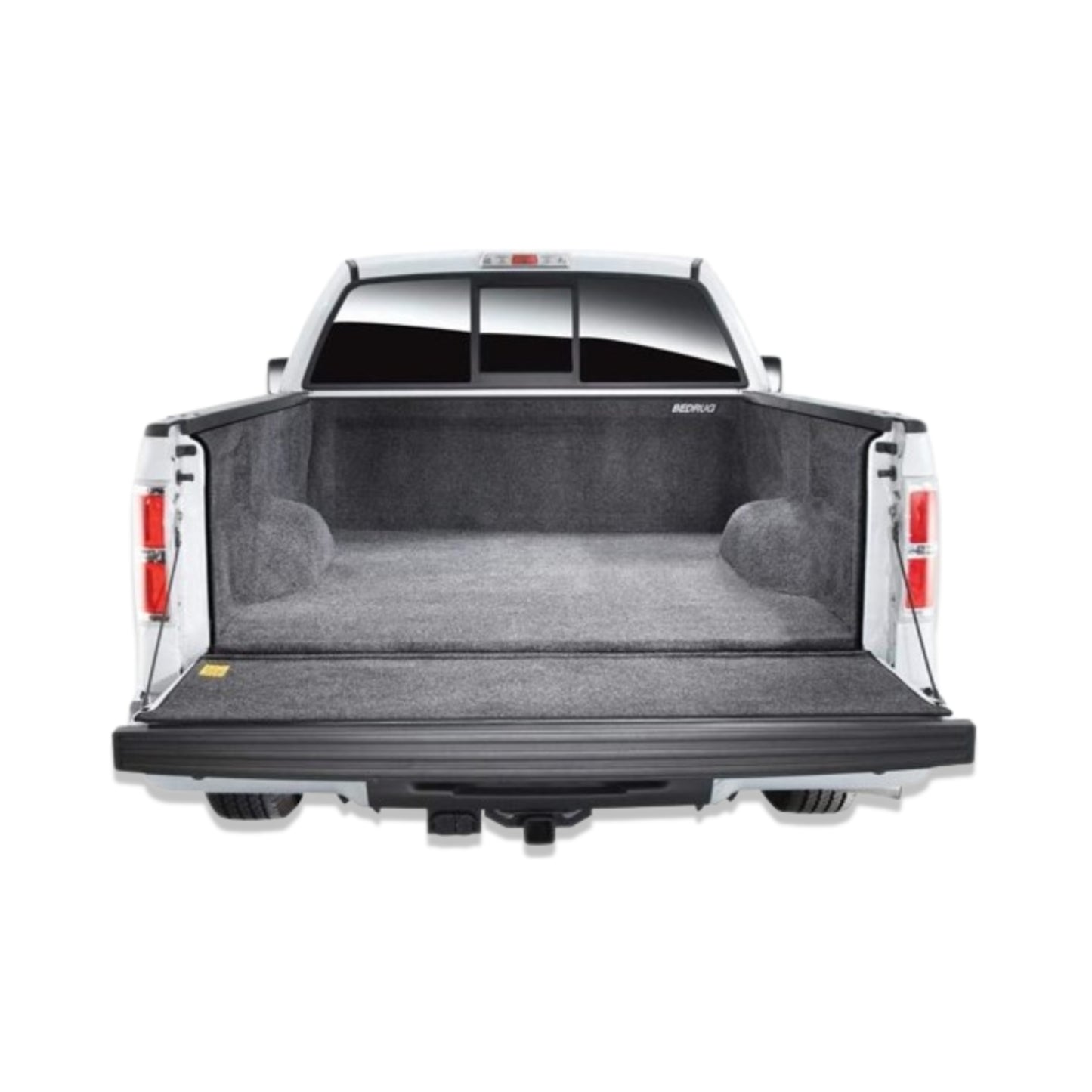 Bedliner Chevrolet/GMC 5'8'' Doble Cabina Mod. 2007+ W/o Cargo BedRug