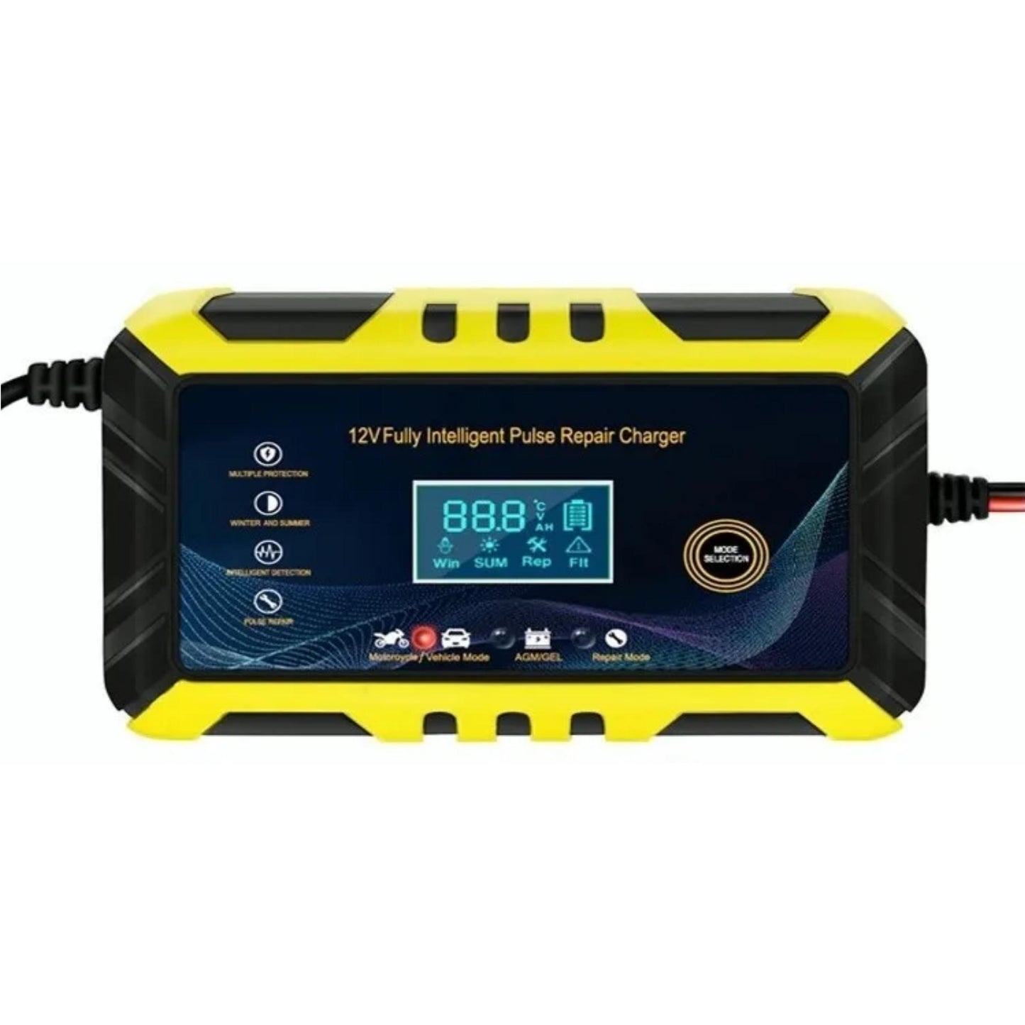 AutoCharge Smart Plus Motors Smart Charger