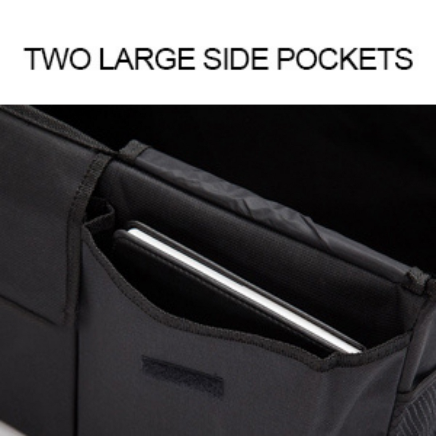 Caja de Almacemaniento AutoStorage Plus Motors