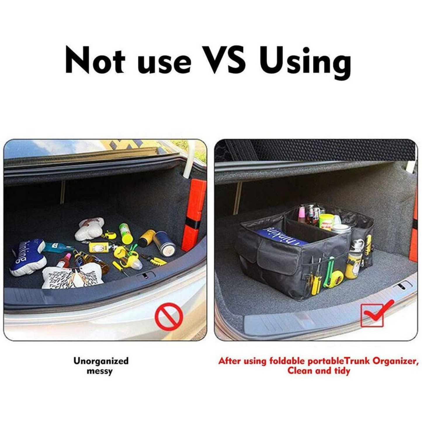 Caja de Almacemaniento AutoStorage Plus Motors