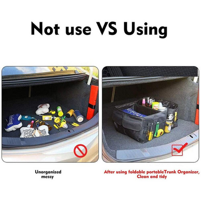 Caja de Almacemaniento AutoStorage Plus Motors