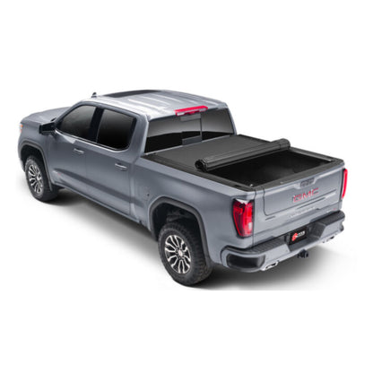 Chevrolet/GMC Rigid Roller Cover 5'8'' Double Cab Mod. 2019-2022+ BAKflip Revolver X4S