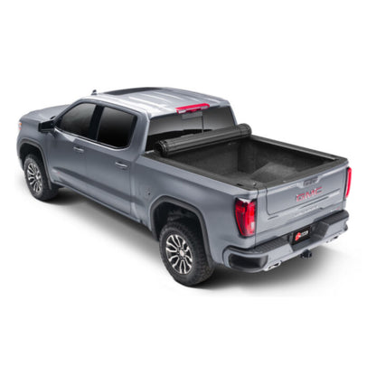 Chevrolet/GMC Rigid Roller Cover 5'8'' Double Cab Mod. 2019-2022+ BAKflip Revolver X4S