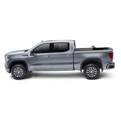Chevrolet/GMC Rigid Roller Cover 5'8'' Double Cab Mod. 2019-2022+ BAKflip Revolver X4S