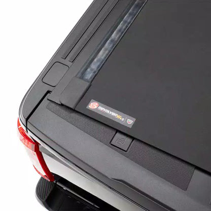 Chevrolet/GMC Rigid Roller Cover 5'8'' Double Cab Mod. 2019-2022+ BAKflip Revolver X4S