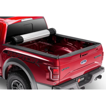 Rigid Roller Cover Ford F-150 5'6'' Double Cab Mod. 2021 BAKflip Revolver X4