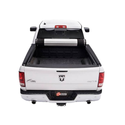 RAM Rigid Roller Cover W/o Ram Box 5'7'' Double Cab Mod. 2019+ BAKflip Revolver X4