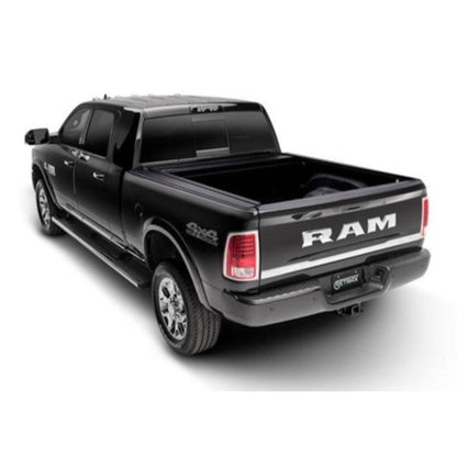 RAM Rigid Retractable Cover W/o Ram Box 5'7'' Double Cab Mod. 2019 RetraxOne Mx