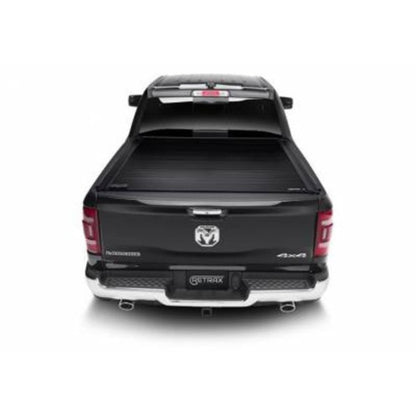 RAM Rigid Retractable Cover W/o Ram Box 5'7'' Double Cab Mod. 2019 RetraxOne Mx