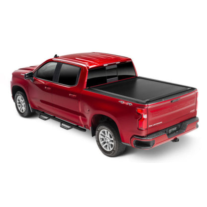 Chevrolet/GMC Retractable Cover 5'8'' Double Cab Mod. 2019+ RetraxOne Mx
