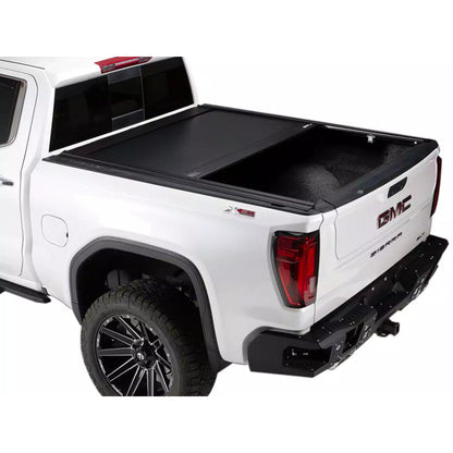 RAM Electric Retractable Cover W Rambox 5'7'' Double Cab Mod. 2019-2024 Retrax PowerTraxOne Mx 