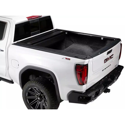 RAM Electric Retractable Cover W Rambox 5'7'' Double Cab Mod. 2019-2024 Retrax PowerTraxOne Mx 