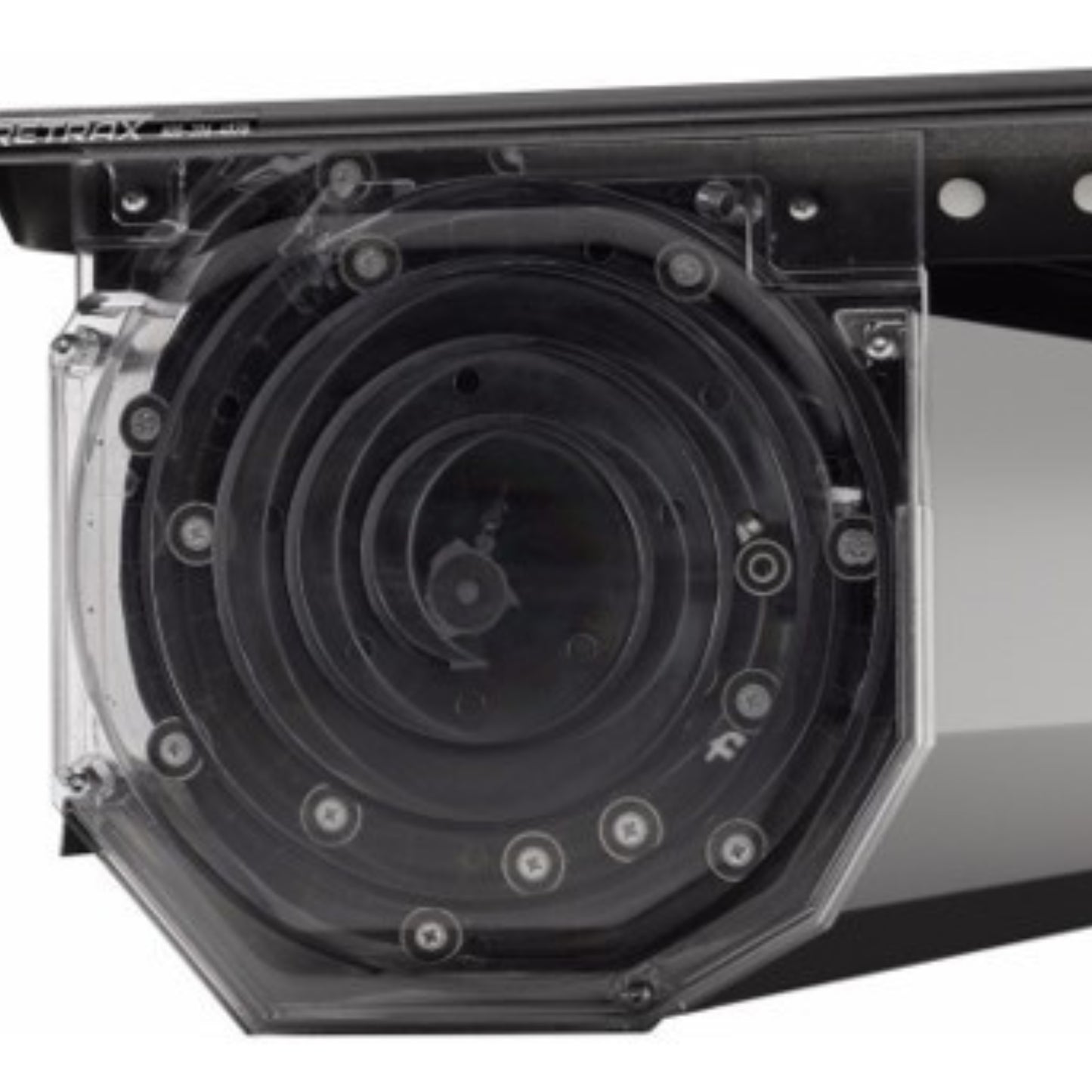 Chevrolet/GMC Retractable Cover 5'8'' Double Cab Mod. 2014-2018 RetraxOne Mx