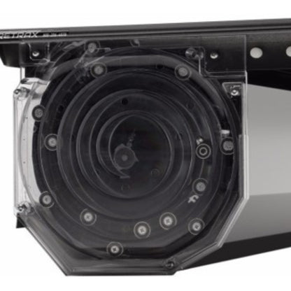 RAM Electric Retractable Cover W Rambox 5'7'' Double Cab Mod. 2019-2024 Retrax PowerTraxOne Mx 