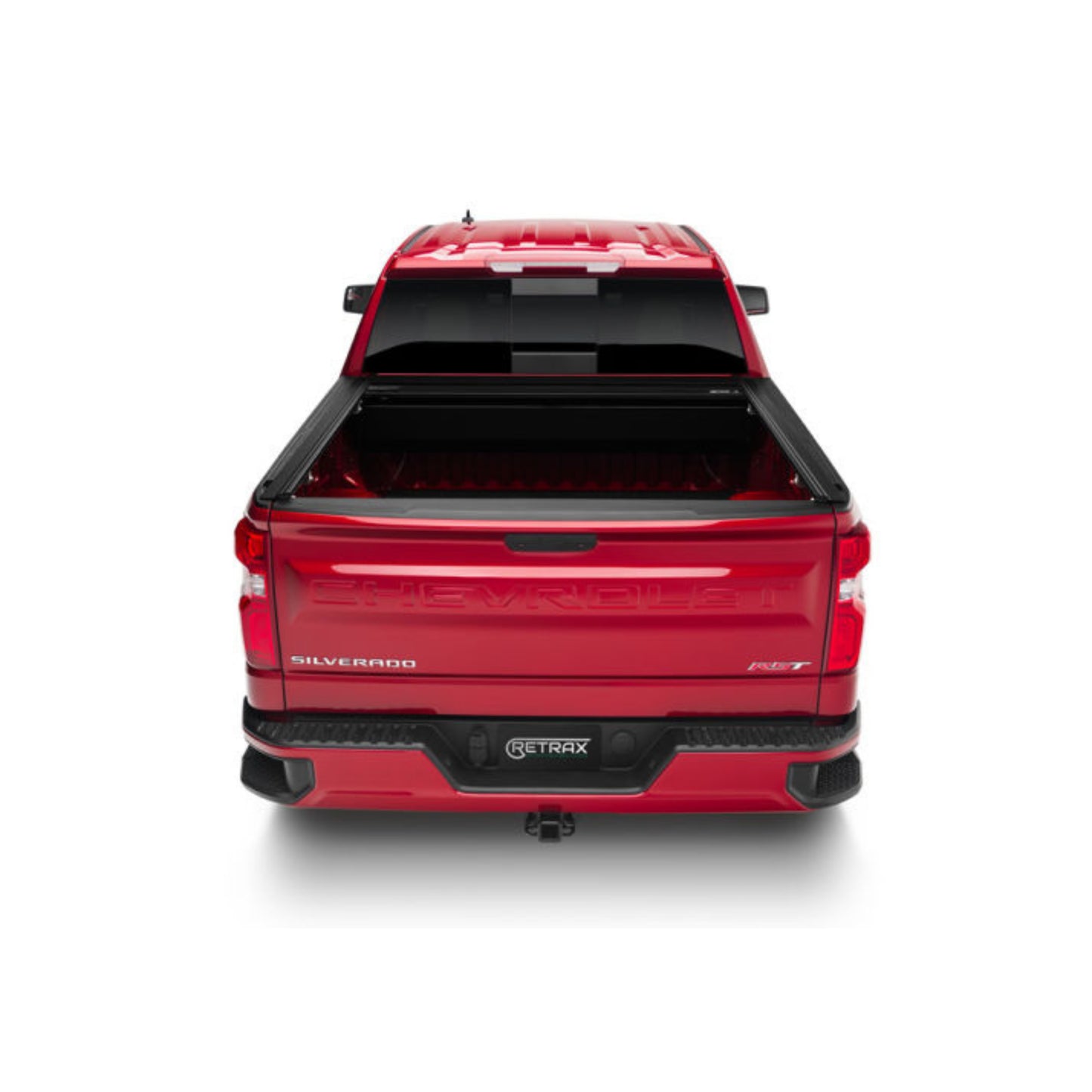 Chevrolet/GMC Retractable Cover 5'8'' Double Cab Mod. 2019+ RetraxOne Mx
