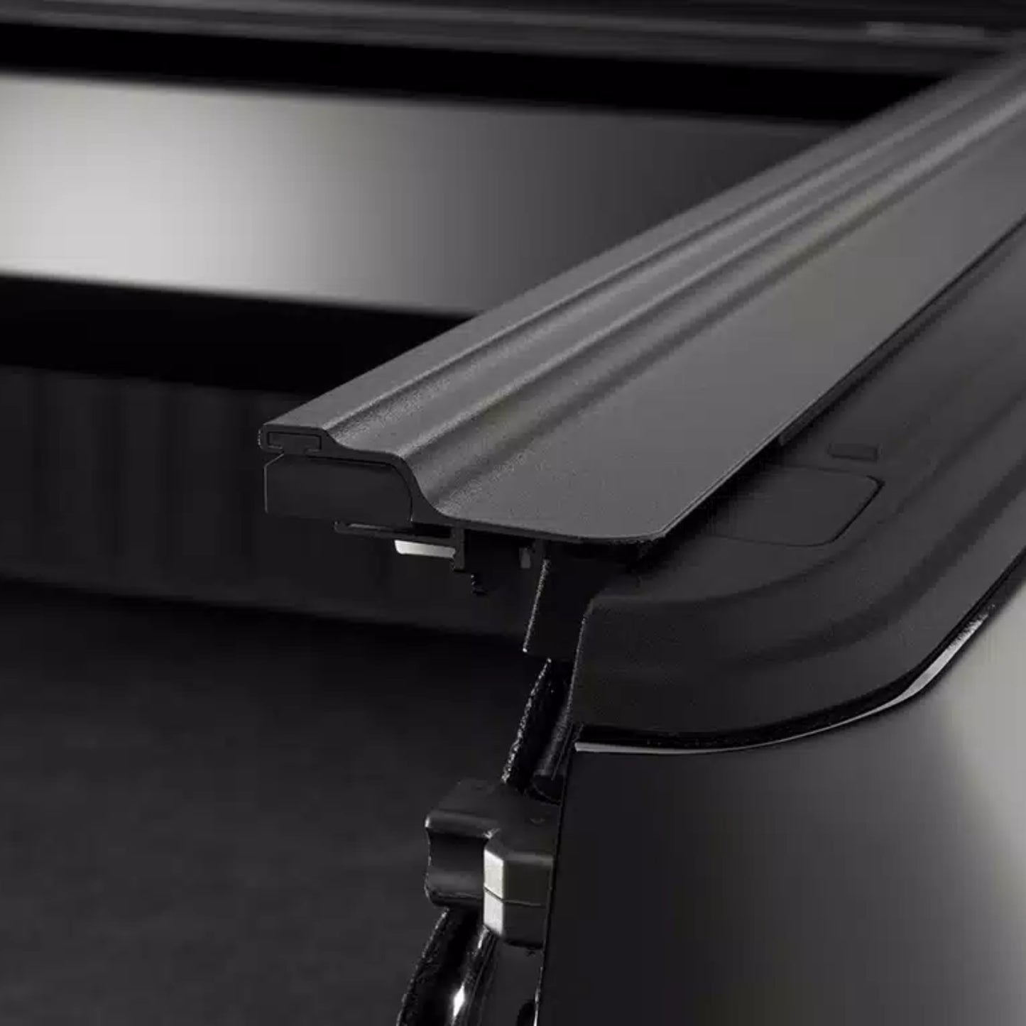 Electric Retractable Cover Ford F-150 5'5'' Double Cab Mod. 2021+ Retrax PowerTraxOne Mx