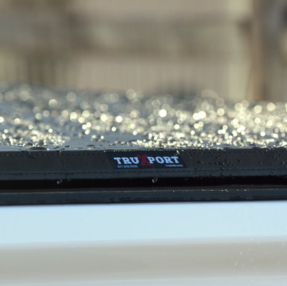 Soft Roller Cover Toyota Hilux 5' Double Cab Mod. 2005-2015 Truxedo TruXport