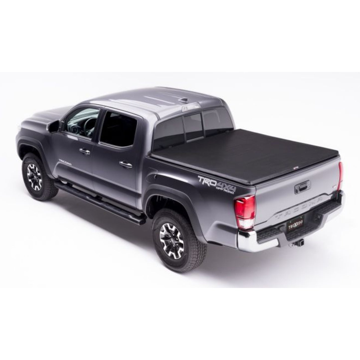 Soft Roll-Up Cover Toyota Tacoma 5' Double Cab Mod. 2005-2015 Truxedo TruXport 