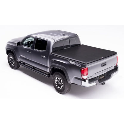 Soft Roll-Up Cover Toyota Tacoma 5' Double Cab Mod. 2005-2015 Truxedo TruXport 