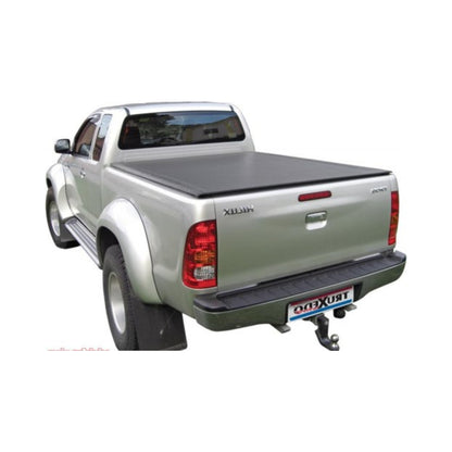 Soft Roller Cover Toyota Hilux 5' Double Cab Mod. 2005-2015 Truxedo TruXport