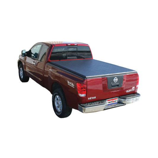 Soft Roller Cover Nissan NP300 5' Double Cab Mod. 2015-2017 Truxedo TruXport