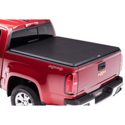 Soft Roll-Up Cover Chevrolet Colorado/Canyon 5' Double Cab Mod. 2003-2007 Truxedo TruXport