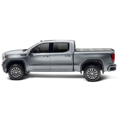 Chevrolet/GMC Rigid Folding Cover 6'7'' Single Cab Model 2019+ BAKflip G2