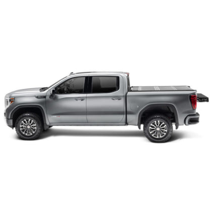 Chevrolet/GMC Rigid Folding Cover 6'7'' Single Cab Model 2019+ BAKflip G2