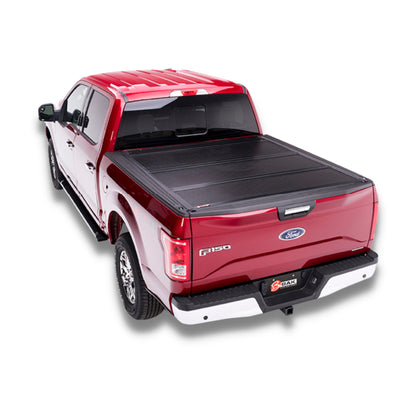 Rigid Folding Cover Ford Ranger 5' Double Cab Mod. 2012-2022 BAKflip G2