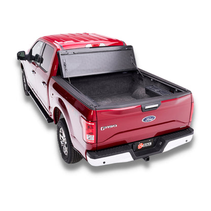 Rigid Folding Cover Ford Ranger 5' Double Cab Mod. 2012-2022 BAKflip G2