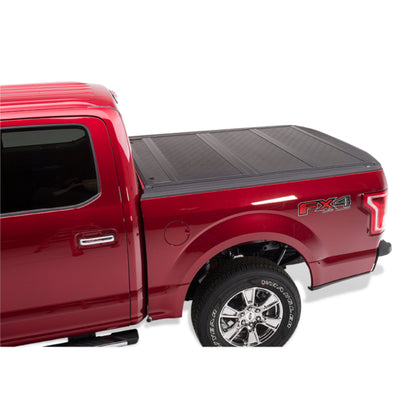 Rigid Folding Cover Ford Super Duty 6'9'' Single Cab Mod. 2017 BAKflip G2