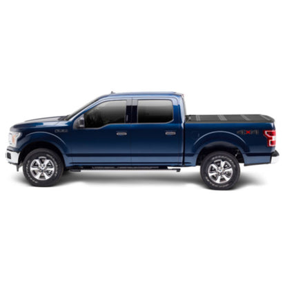 Rigid Folding Cover Ford F-150 5'6'' Double Cab Mod. 2021 BAKflip G2