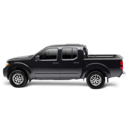 Rigid Folding Cover Nissan Pro-4X Frontier 5' Double Cab Mod. 2022 BAKflip G2