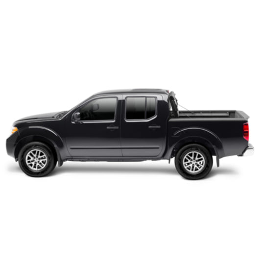 Rigid Folding Cover Nissan NP300 Frontier LE 5' Double Cab Mod. 2016-2023 BAKflip G2