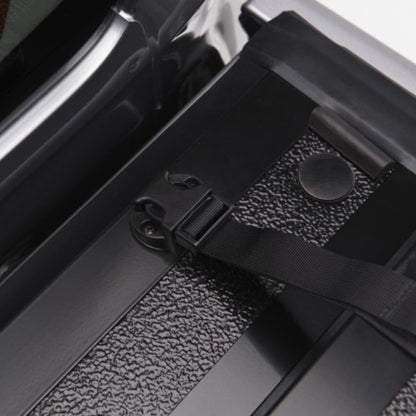 Rigid Folding Cover Ford F-150 5'6'' Double Cab Mod. 2021 BAKflip G2