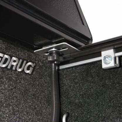 Rigid Folding Cover Ford F-150 5'6'' Double Cab Mod. 2021 BAKflip G2