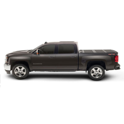 Chevrolet/GMC Rigid Folding Cover 5'8'' Double Cab Mod. 2014-2021 BAKflip G2