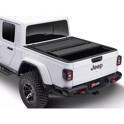 Rigid Folding Cover Jeep Gladiator Mod. 2022-2024 BAKflip MX4