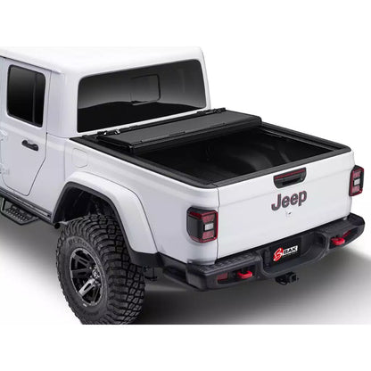Rigid Folding Cover Jeep Gladiator Mod. 2022-2024 BAKflip MX4