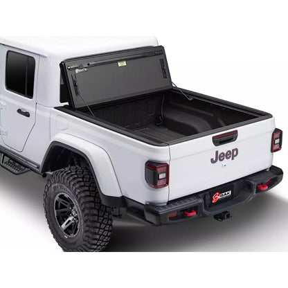 Rigid Folding Cover Jeep Gladiator Mod. 2022-2024 BAKflip MX4