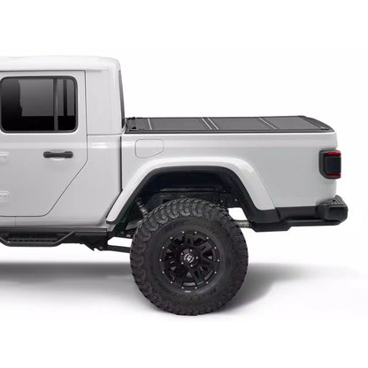 Rigid Folding Cover Jeep Gladiator Mod. 2022-2024 BAKflip MX4