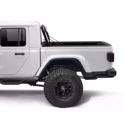 Rigid Folding Cover Jeep Gladiator Mod. 2022-2024 BAKflip MX4