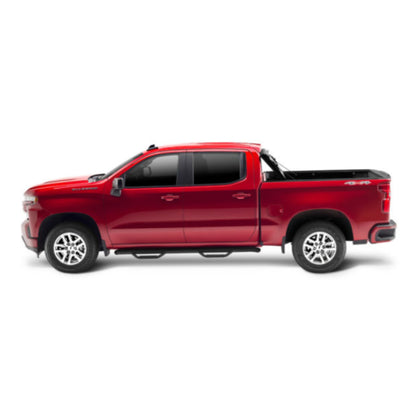 Chevrolet/GMC Rigid Folding Cover 5'8'' Double Cab Mod. 2019+ BAKflip MX4