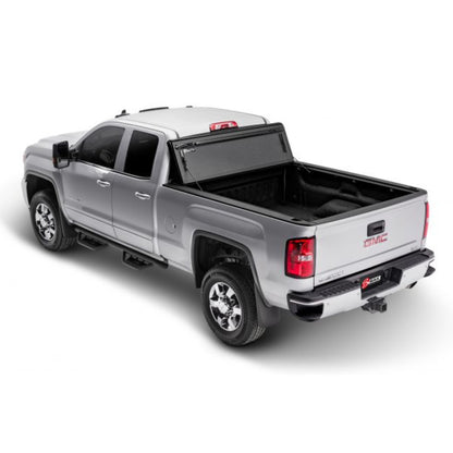 Chevrolet/GMC Rigid Folding Cover 5'8'' Double Cab Mod. 2014-2017 BAKflip MX4