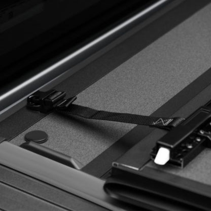 Rigid Folding Cover Jeep Gladiator Mod. 2022-2024 BAKflip MX4