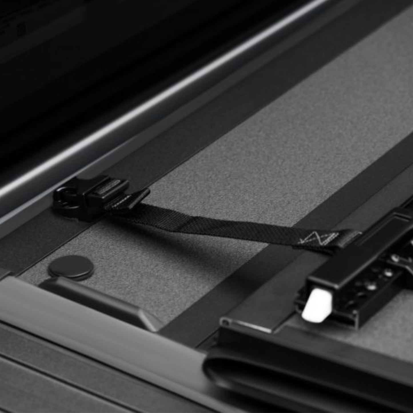 Rigid Folding Cover Ford F-150 5'6'' Double Cab Mod. 2021 BAKflip MX4