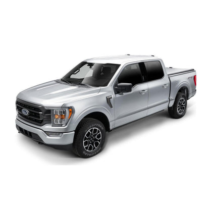 PowerStep RAM Double Cab Electric Running Boards Mod. 2019-2024 AMP Research
