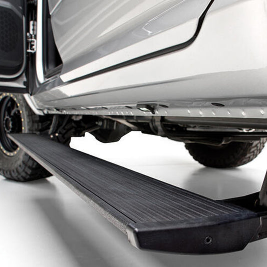 PowerStep RAM Double Cab Electric Running Boards Mod. 2019-2024 AMP Research